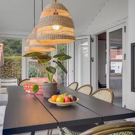 Nica - 100m From The Sea By Interhome بيت للعطل