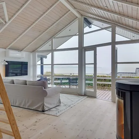 Feriehus Nica - 100m From The Sea By Interhome