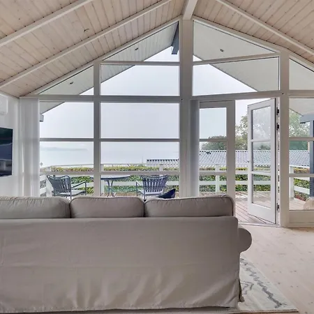 Feriehus Nica - 100m From The Sea By Interhome *