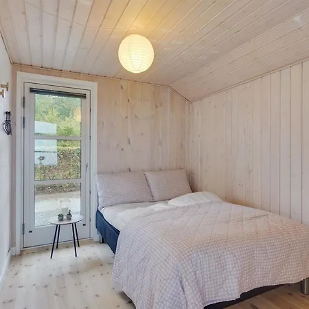 Nica - 100m From The Sea By Interhome Feriehus