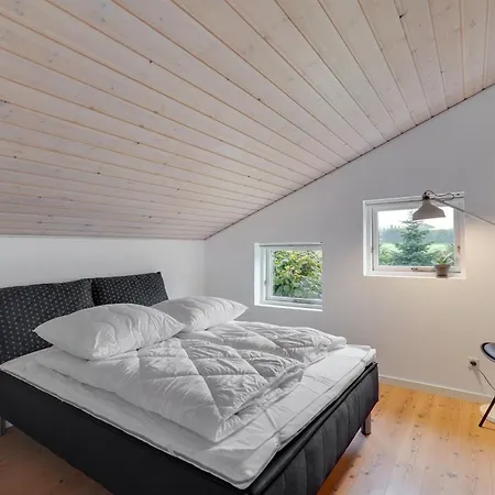 Feriehus Nica - 100m From The Sea By Interhome *