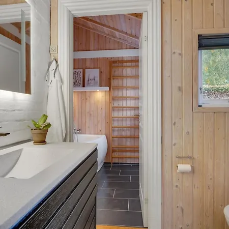 Feriehus Nica - 100m From The Sea By Interhome *