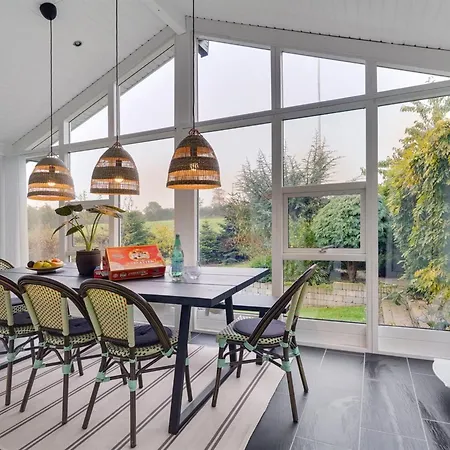 Nica - 100m From The Sea By Interhome Holiday home *