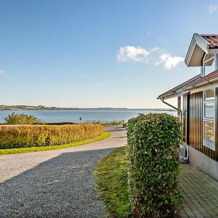 Nica - 100m From The Sea By Interhome Feriehus