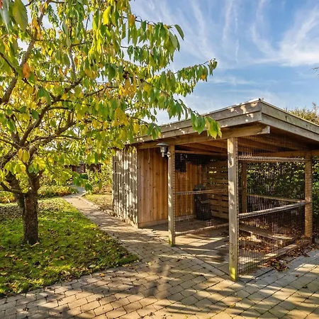 Feriehus Nica - 100m From The Sea By Interhome *