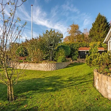 Feriehus Nica - 100m From The Sea By Interhome Broager
