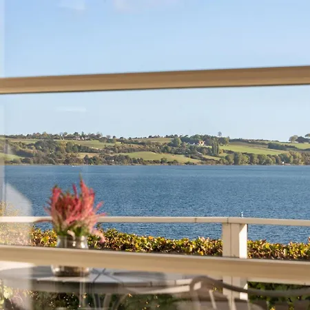Nica - 100m From The Sea By Interhome * Broager