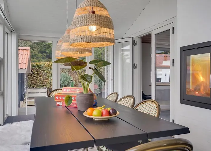 Nica - 100m From The Sea By Interhome 別荘